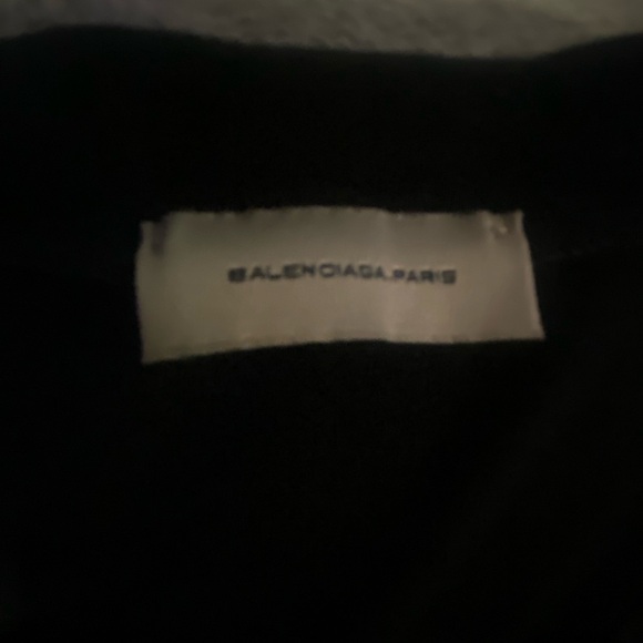 Balenciaga tee basic - Picture 2 of 2